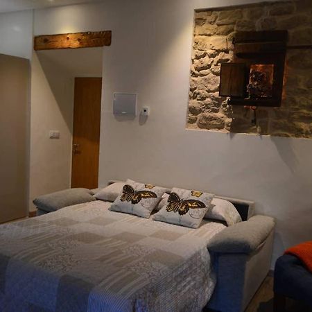 Estudio Villazon Obanos Dış mekan fotoğraf