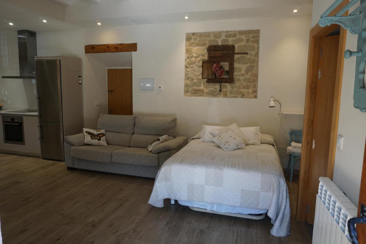 Estudio Villazon Obanos Dış mekan fotoğraf