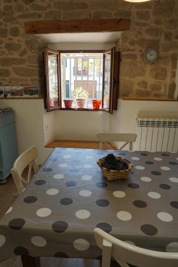 Estudio Villazon Obanos Dış mekan fotoğraf