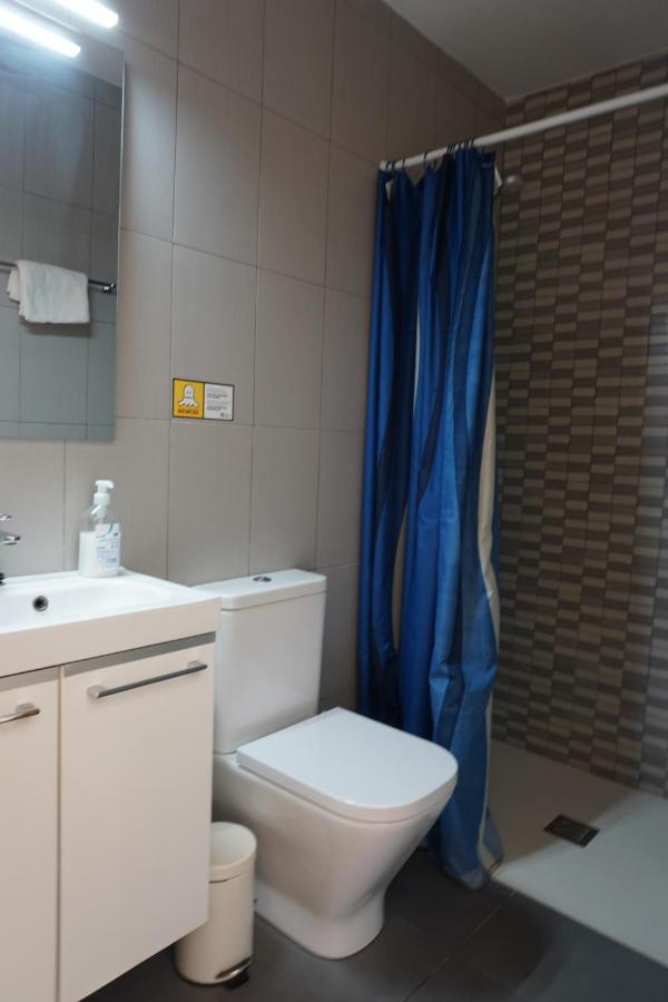 Estudio Villazon Obanos Dış mekan fotoğraf